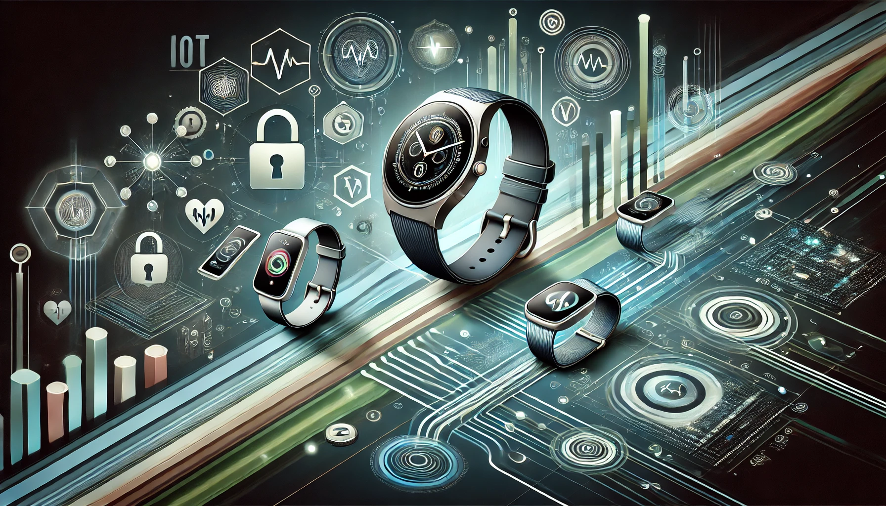 Securing Wearable Devices
