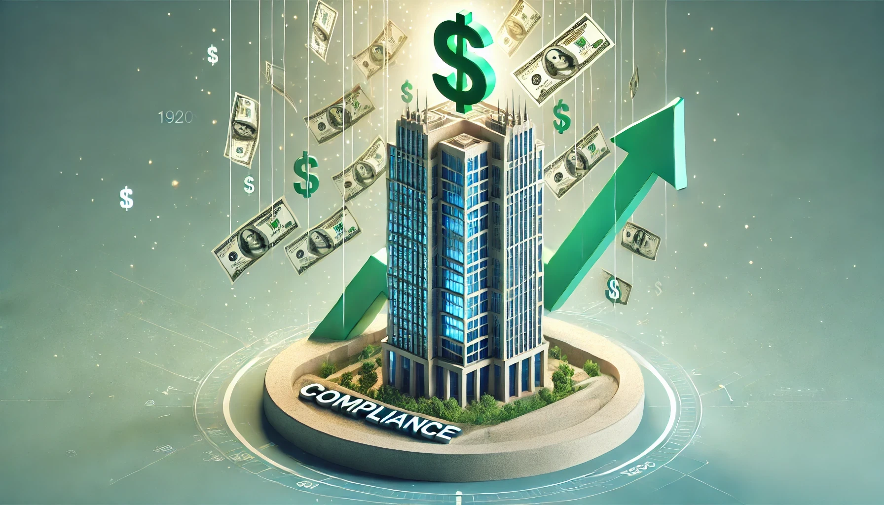 Compliance Impact on Company Valuation and Funding