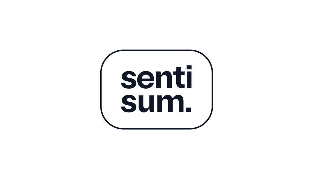 sentisum logo