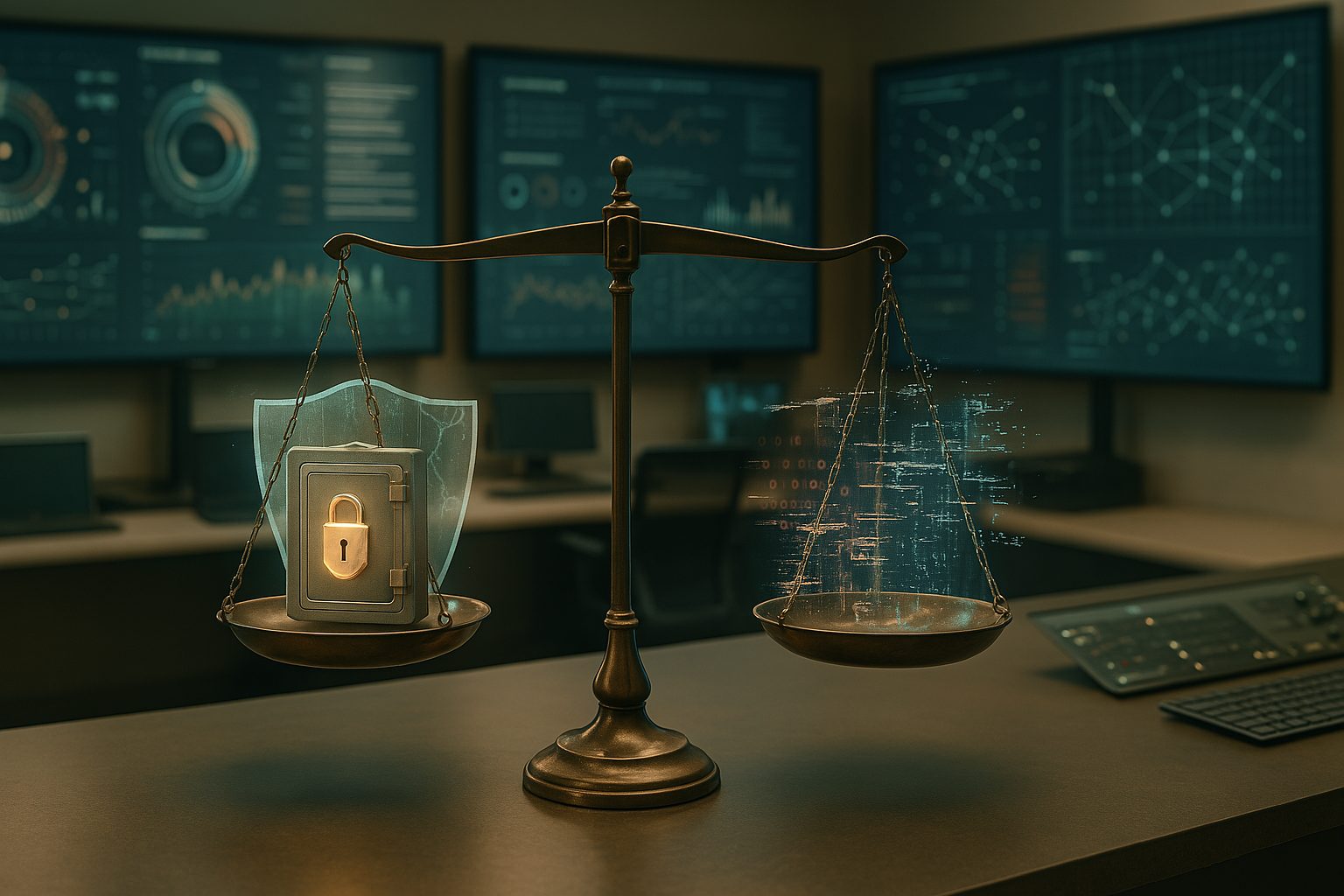 Offensive Cybersecurity Tactics