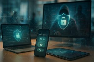 Cybersecurity Threats to Digital Payments