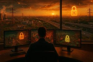 Cyber-Physical Security