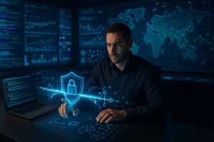 The Cybersecurity Skills Gap