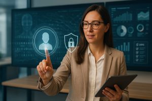 Shaping Compliance and Security Strategies