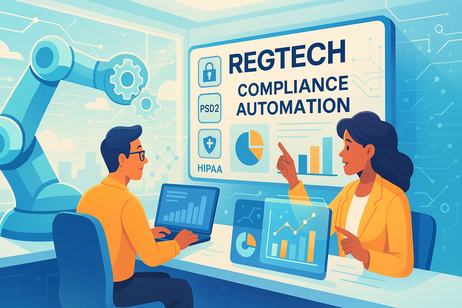 Regulatory Technology