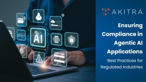 Ensuring Compliance in Agentic AI Applications