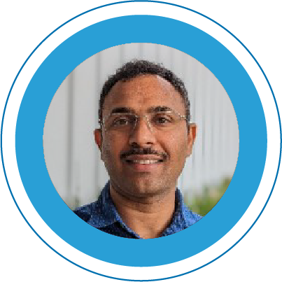 Prasad Varakur, DataPelago