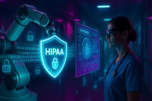Healthcare and HIPAA
