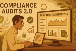Compliance Audits 2.0
