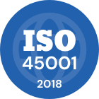 ISO 45001:2018