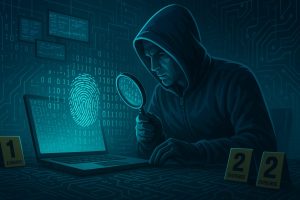 Forensic Analysis in Cybersecurity