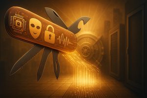 Privacy-Enhancing Technologies