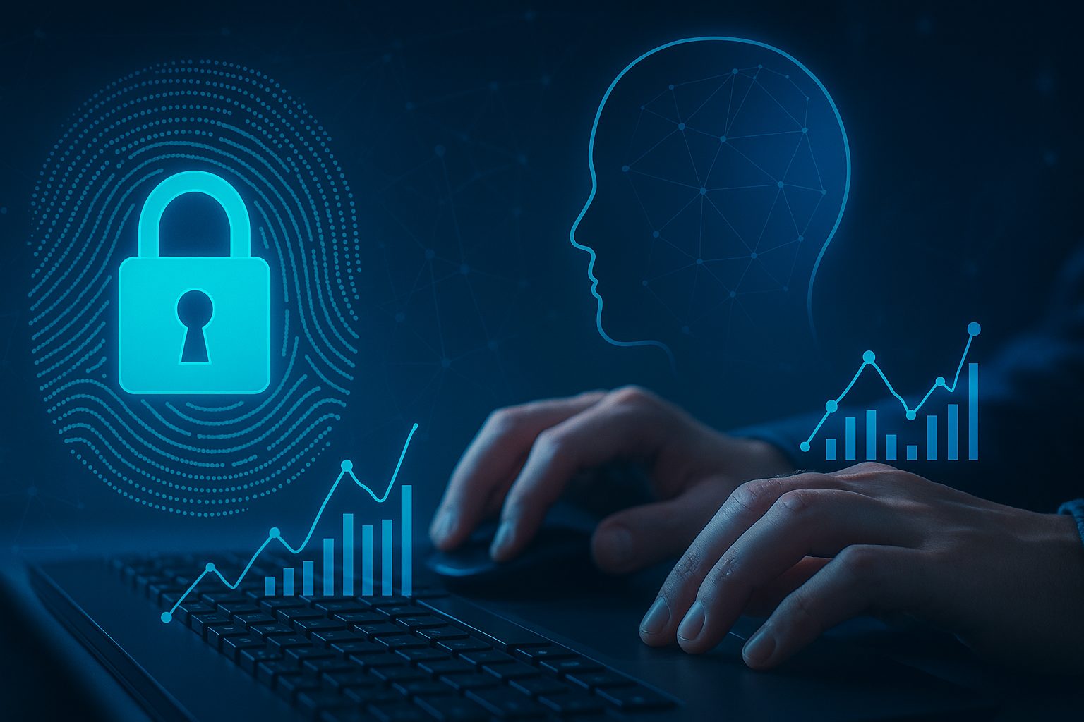 Behavioral Biometrics