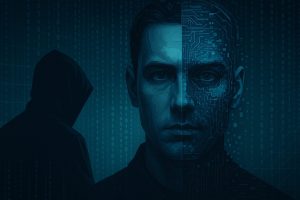 Deepfakes and Cybersecurity