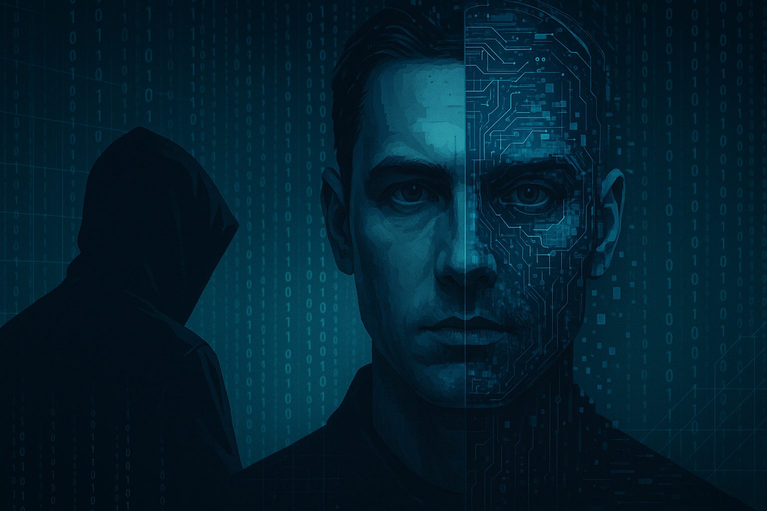 Deepfakes and Cybersecurity