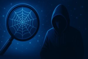 Dark Web Monitoring: Staying Ahead of Cybercriminals