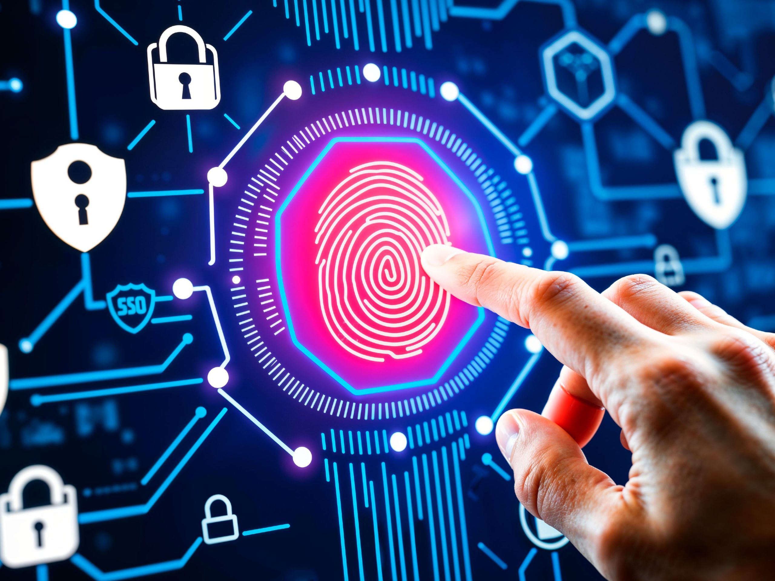 Control Access Easily