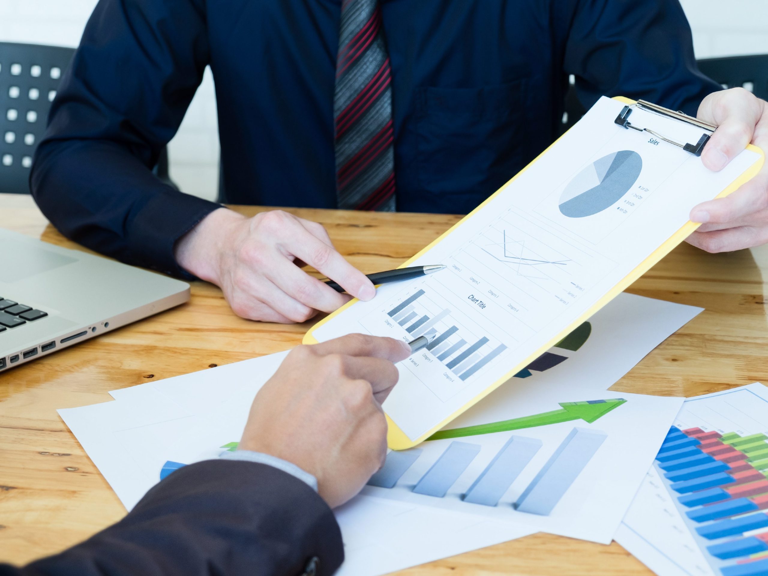 Corrective & Preventive Actions-01