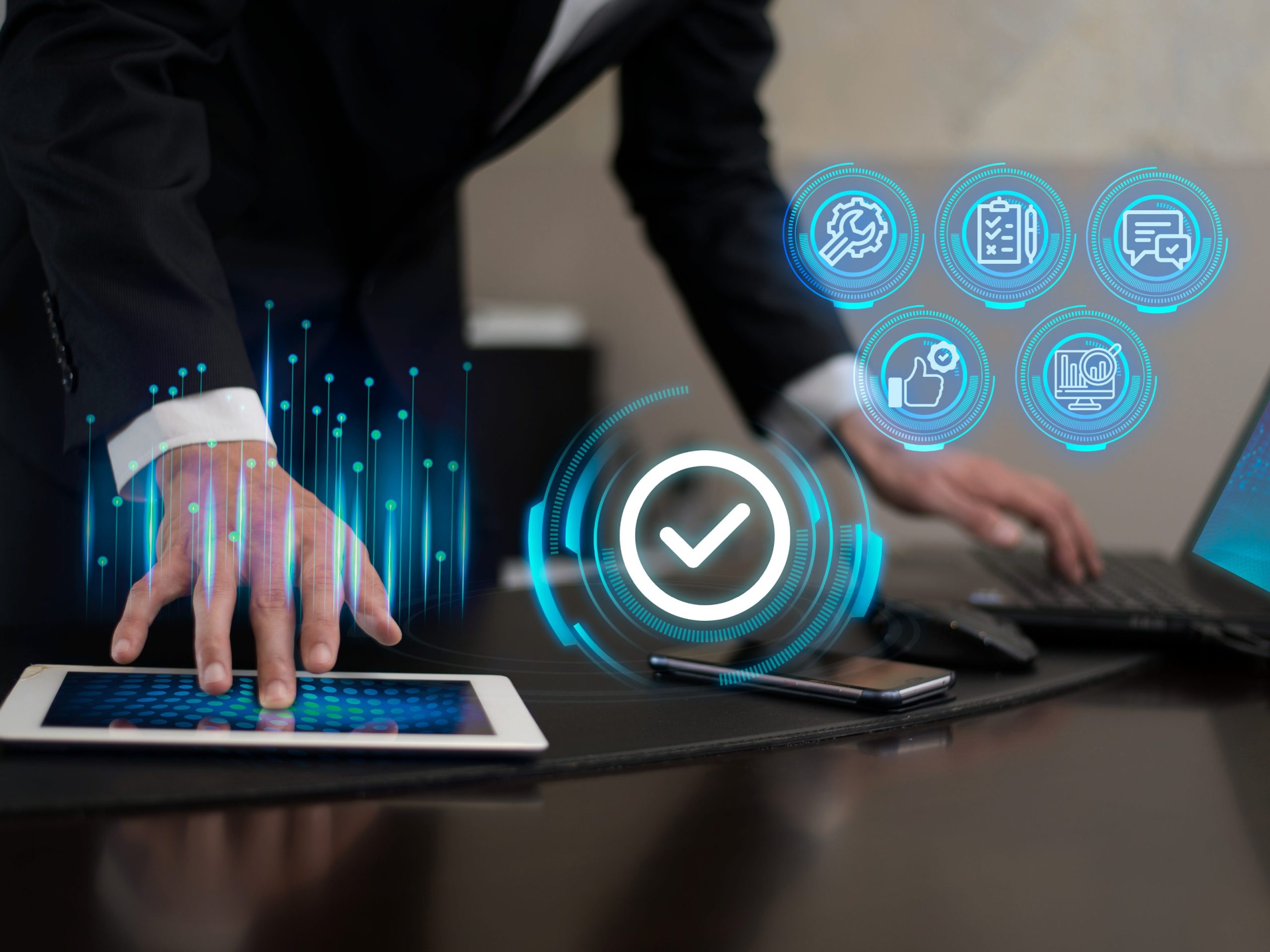 Flexible Templates & Centralized Records-01