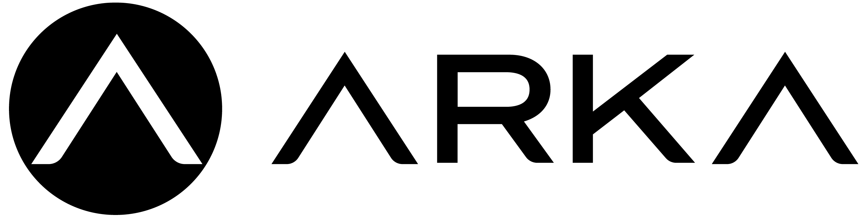 Arka energy css logo