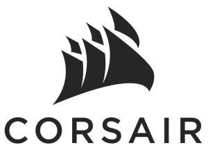 css CORSAIR Logo