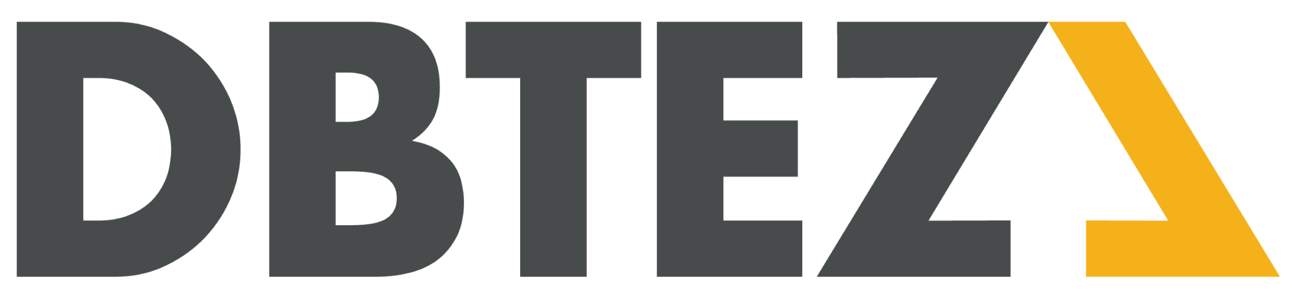 css DBTEZ LOGO