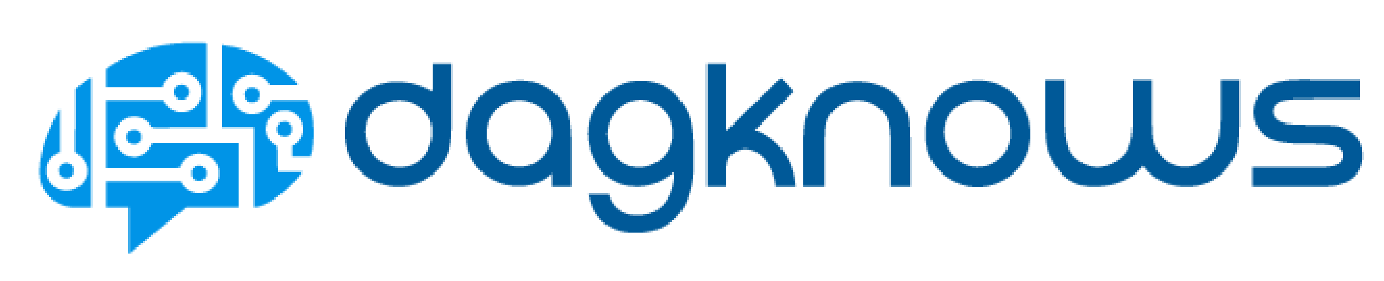 css logo Dagknow
