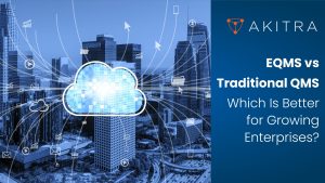 enterprise quality management software