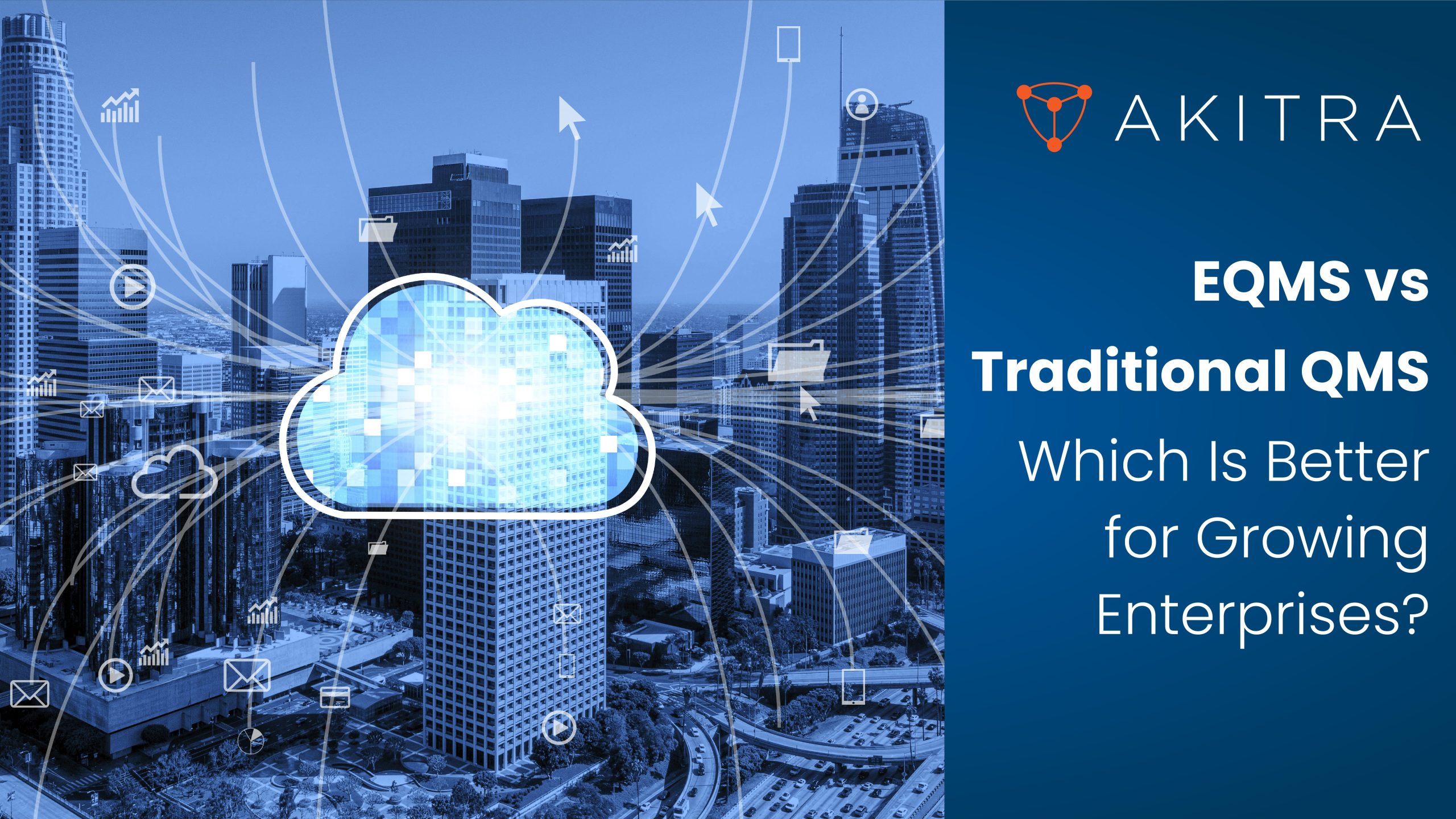 enterprise quality management software