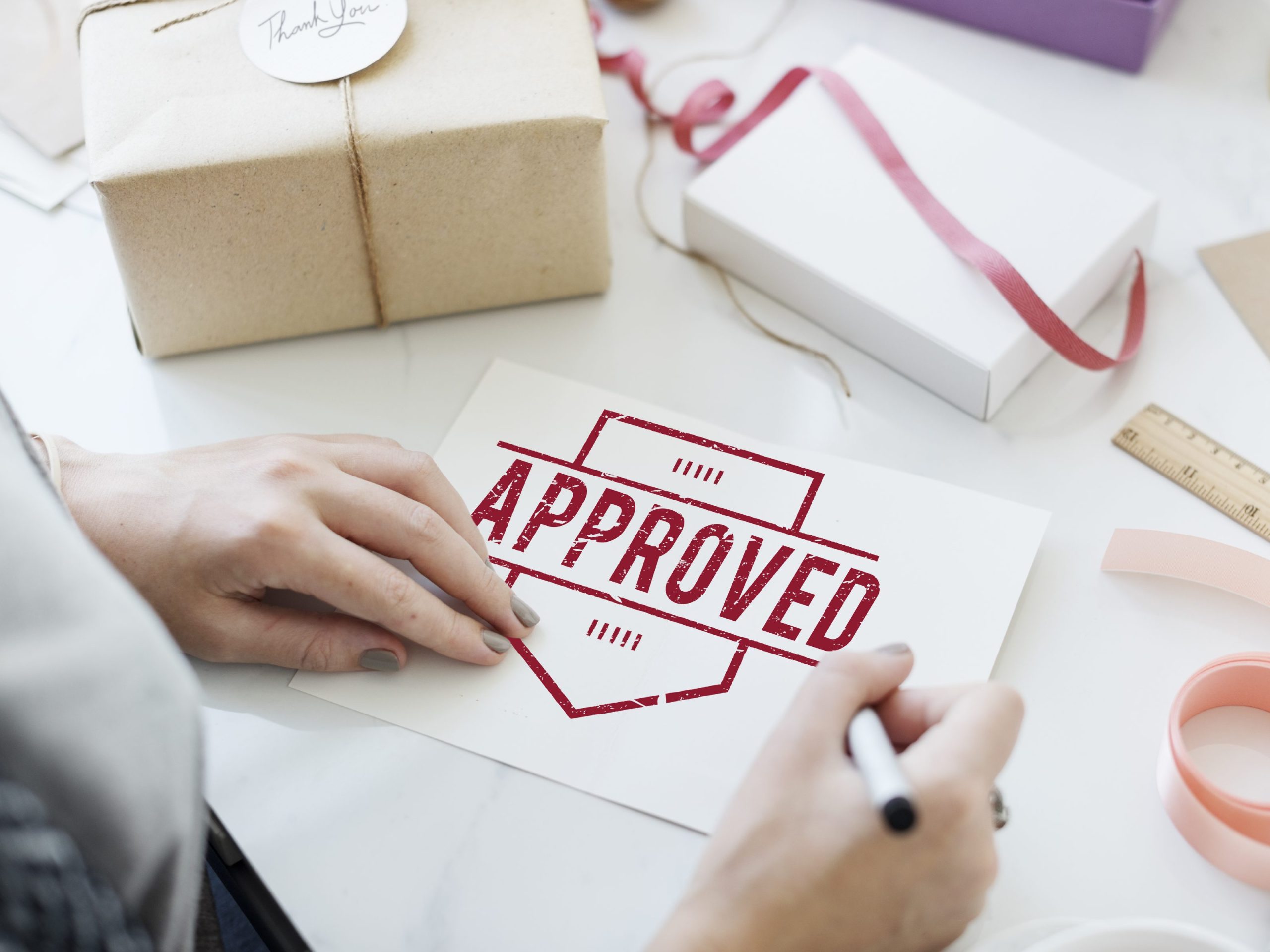 High-Level Approval Workflows