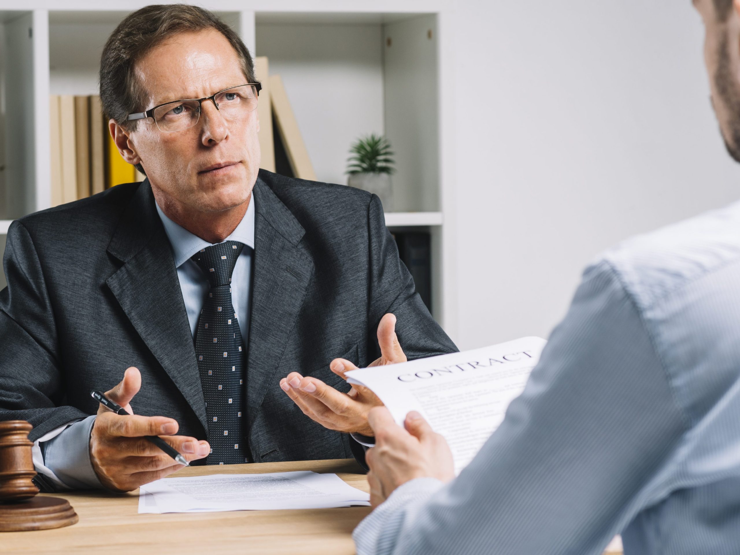 Penalties for Noncompliance​