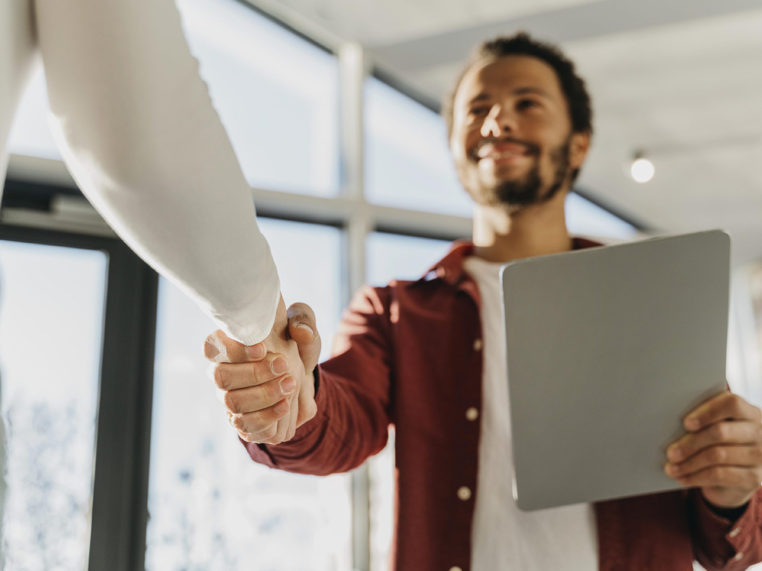 Seamless Integration & Collaboration