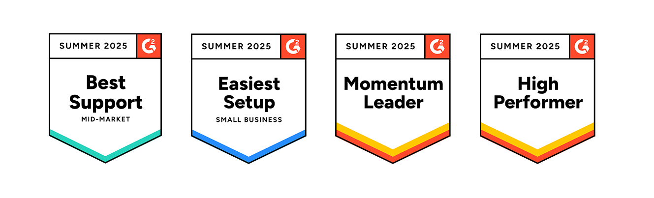 2025 req badge for rewq a demo