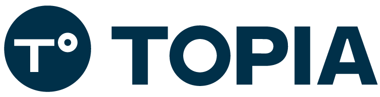 topia css logo