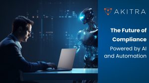 The Future of Compliance: Powered by AI and Automation