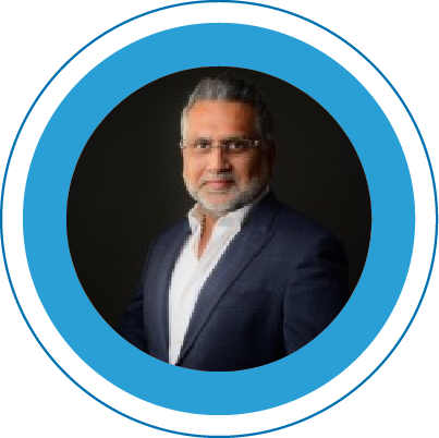 Gary Dalal, CTO, Sequifi