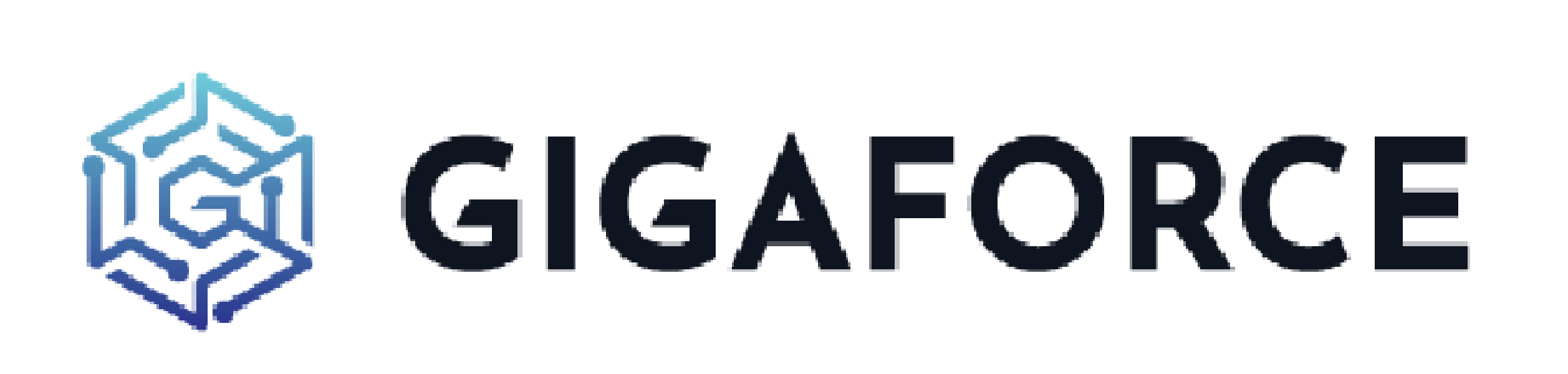 Gigaforce css logo
