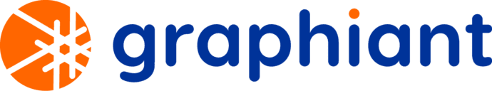 Graphiant logo css