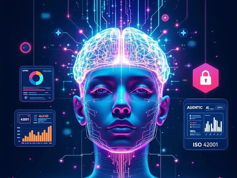 Why ISO 42001 With Akitra