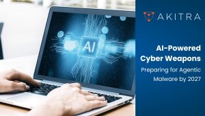AI-Powered Cyber Weapons