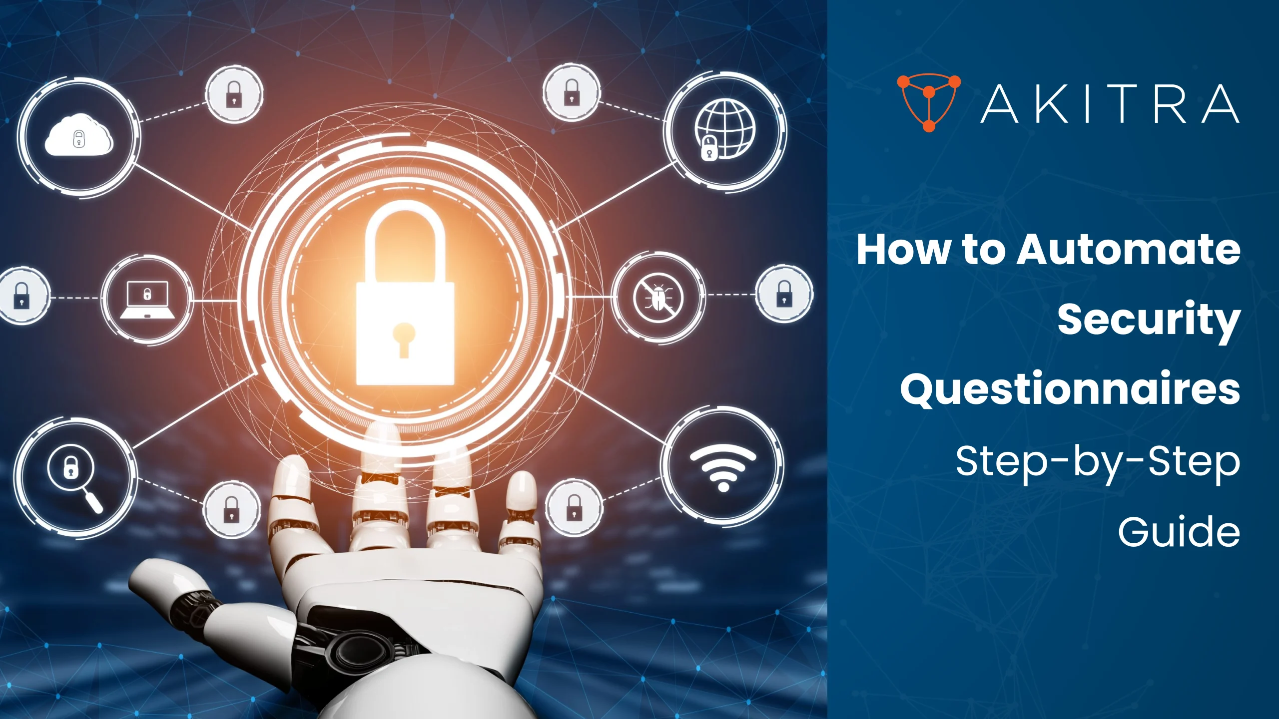 automate security questionnaires