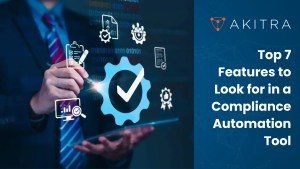 compliance automation tool features