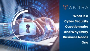 Cyber Security Questionnaire
