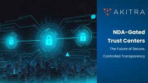 NDA-Gated Trust Centers