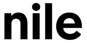 NILE css logo