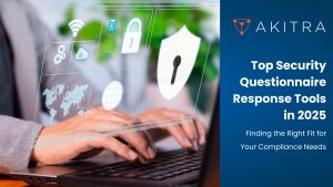 Top Security Questionnaire Response Tools in 2025