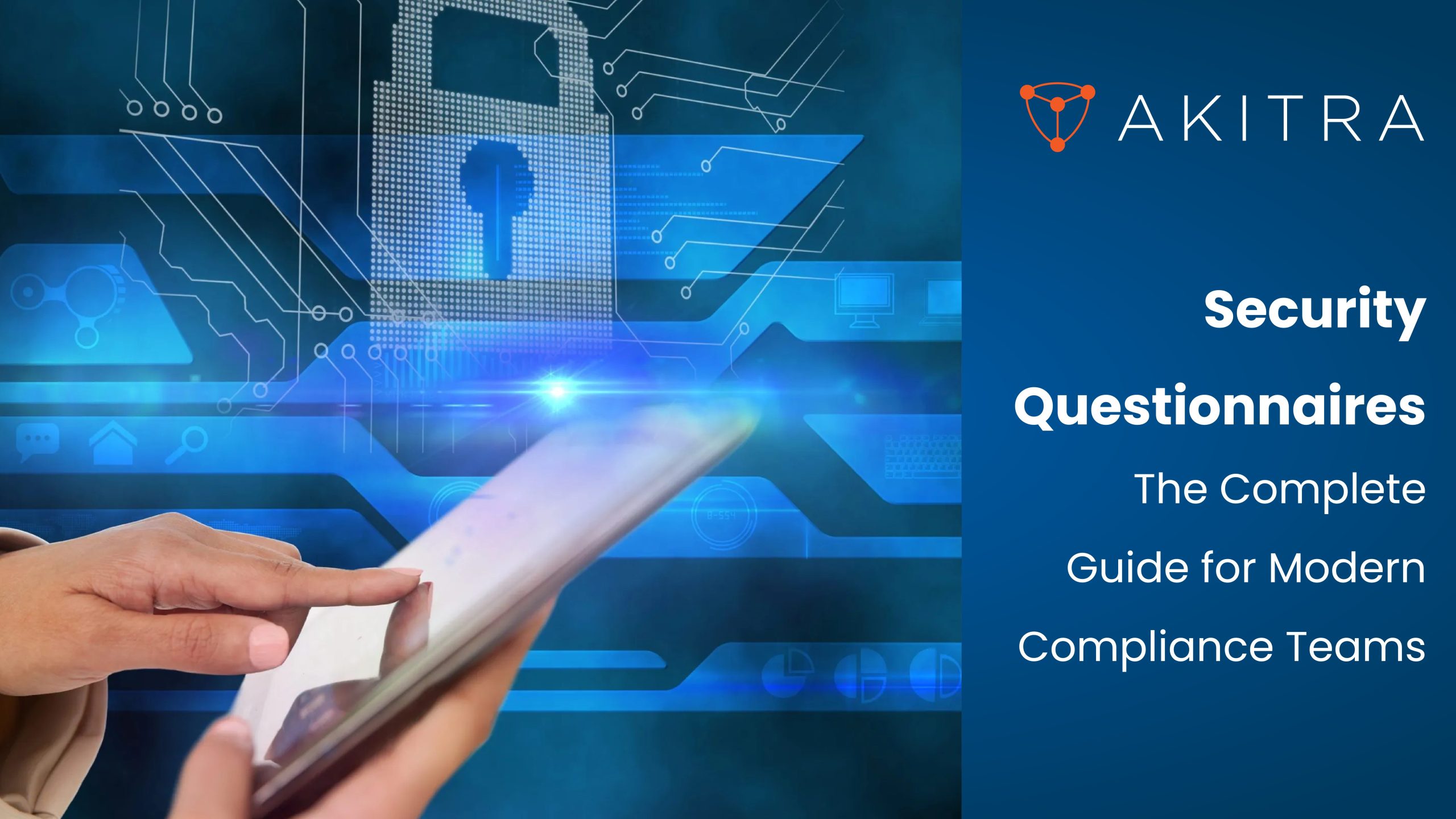 Security Questionnaires