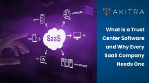 Trust Center Software