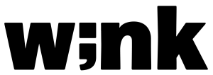 WINK css LOGO