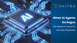 When AI Agents Go Rogue